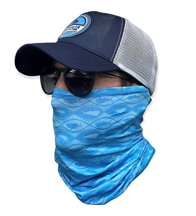 Neck Gaiter Mask