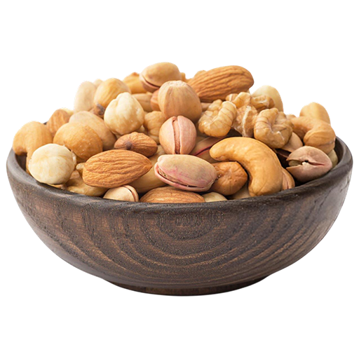 Assorted Snack