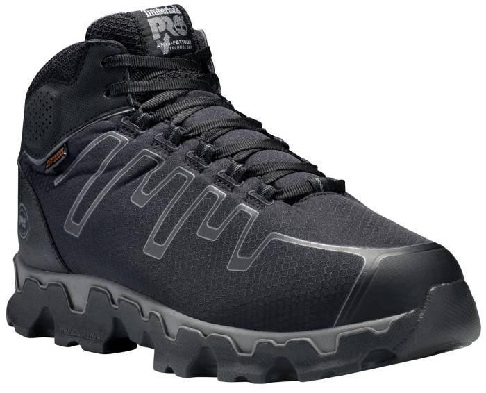 Electrical Resistant Safety Boot