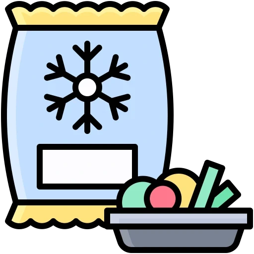 Frozen