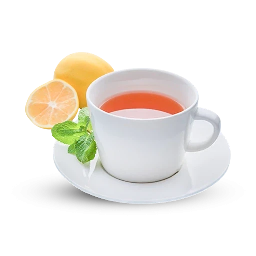 Tea/Herbal teas