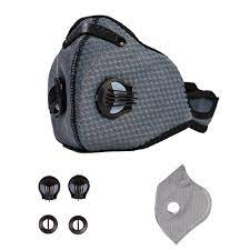 Activated Carbon Mask