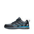 Breathable Mesh Safety Shoe