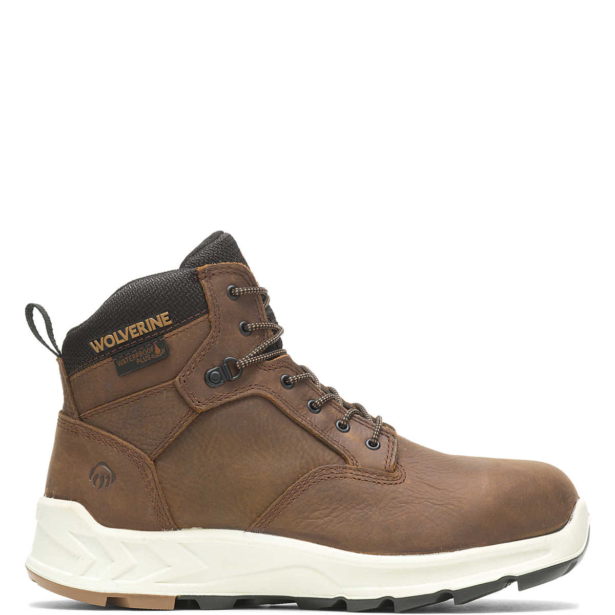 Waterproof Industrial Boot