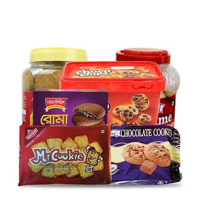 Food & Snacks