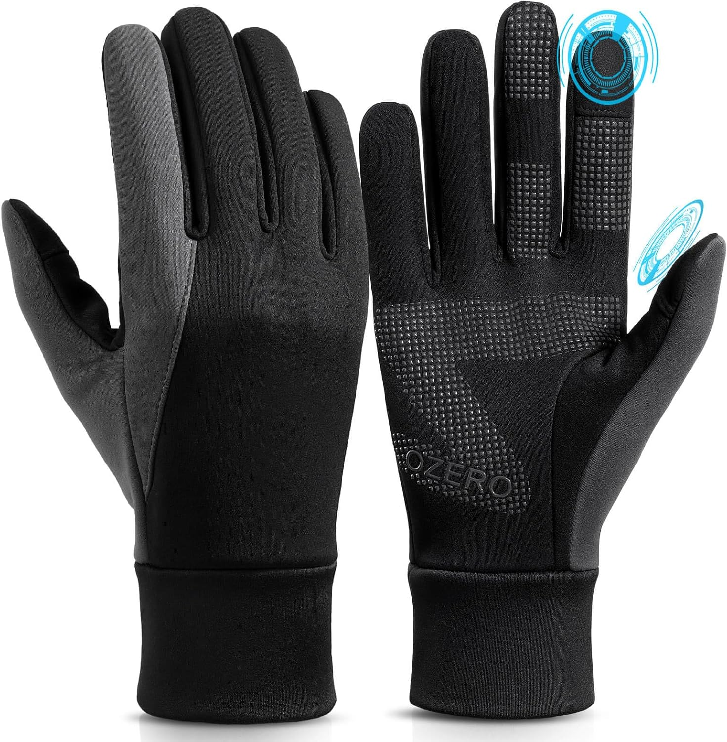 Winter Thermal Gloves