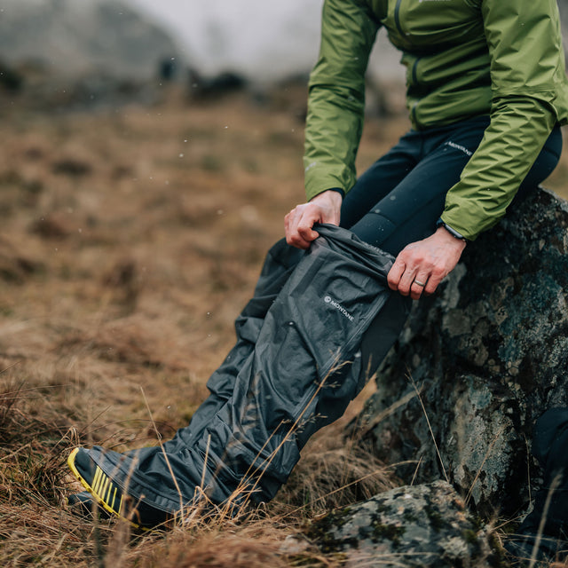 Waterproof Pants