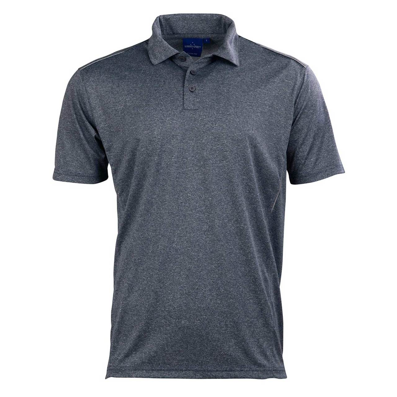 Quick-Dry Sports Shirt