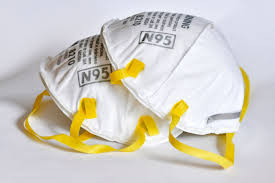 N95 Mask