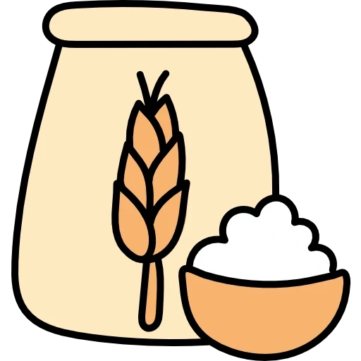 Gram Flours