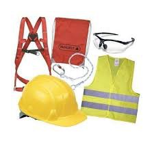 Safety Equipment