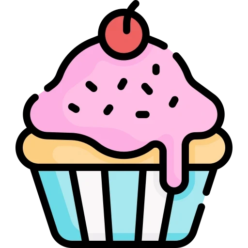 Desserts