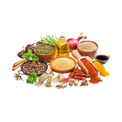 Condiments