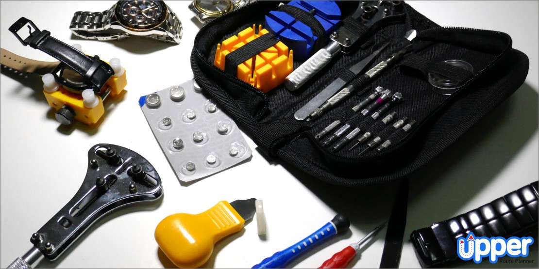 Work Essentials