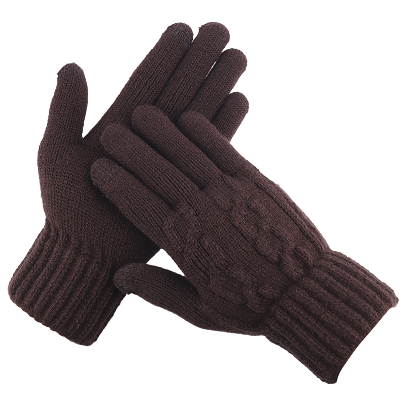 Touchscreen Gloves