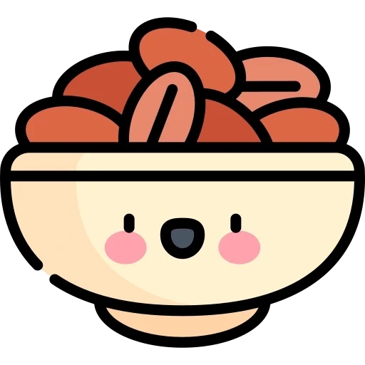 Dry Fruits