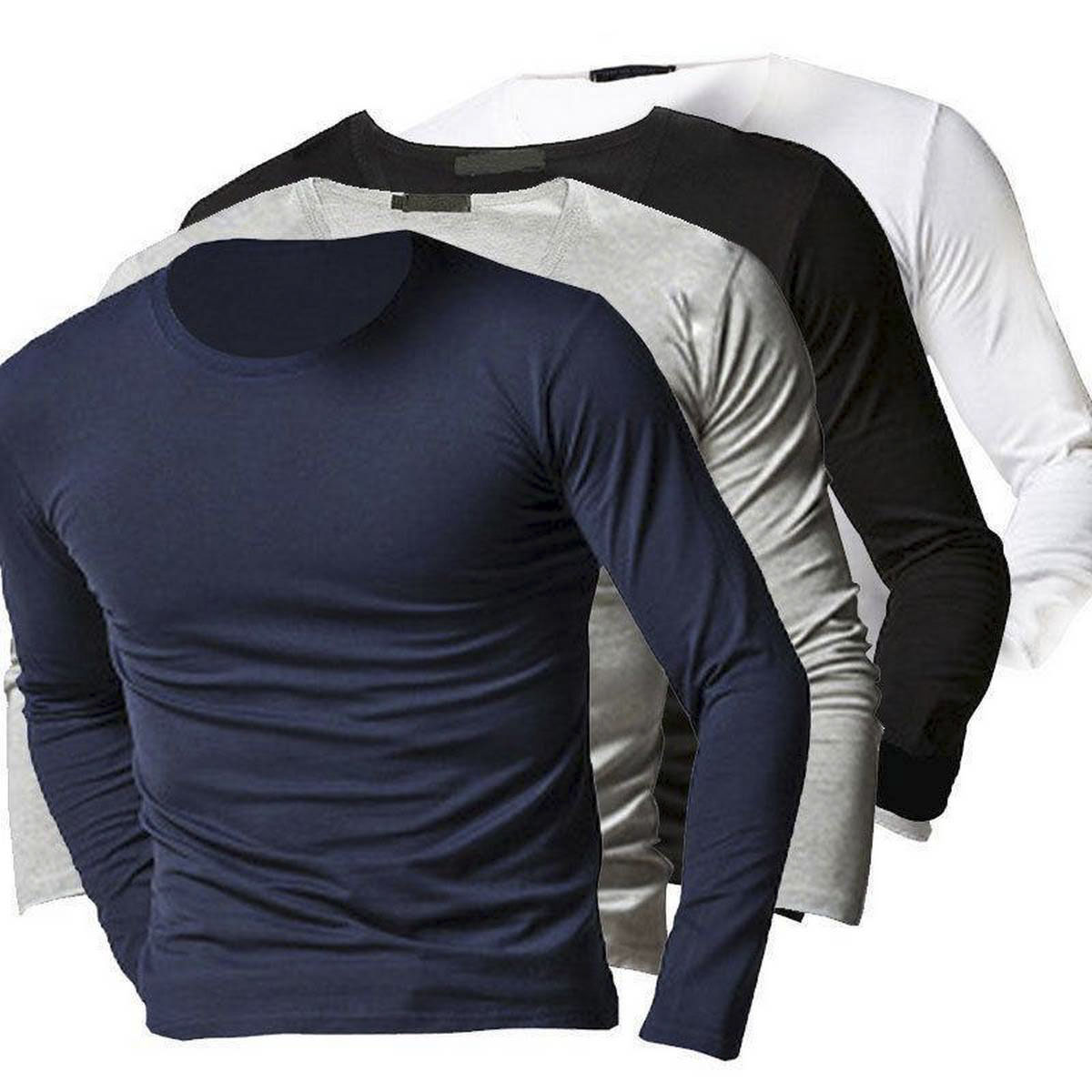 Full Sleeve Delivery Shirt