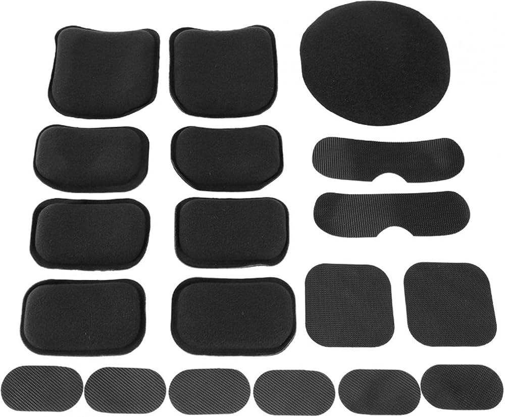 Soft Padding Set