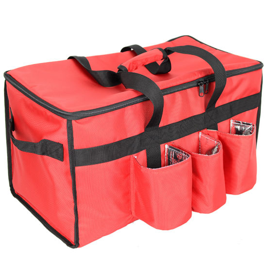 Bags & Carriers