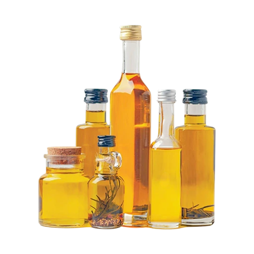 Oils