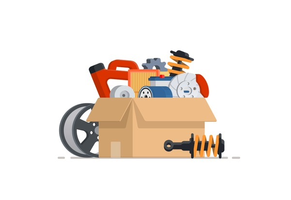 Vehicle Accessories