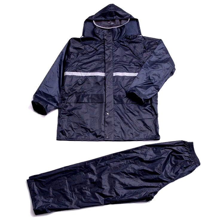 Two-piece Rain Suit