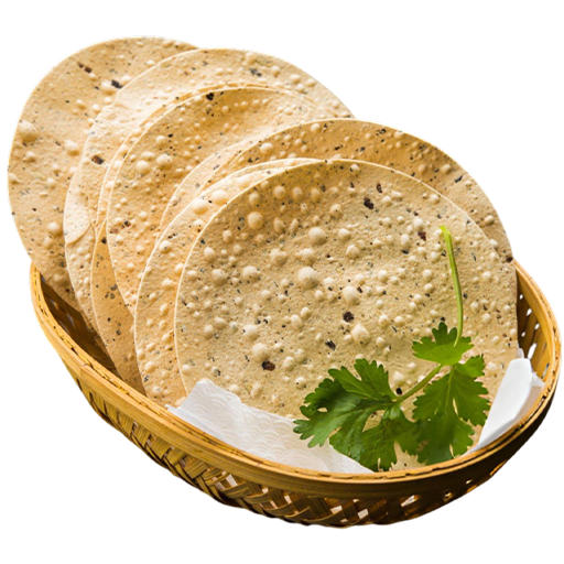 Papadam