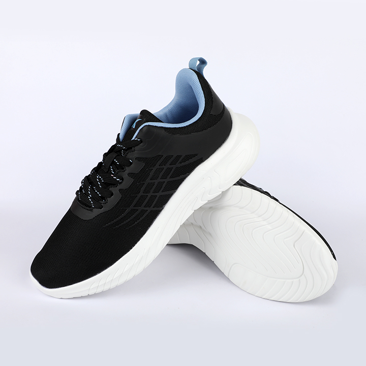 Breathable Sports Sneaker