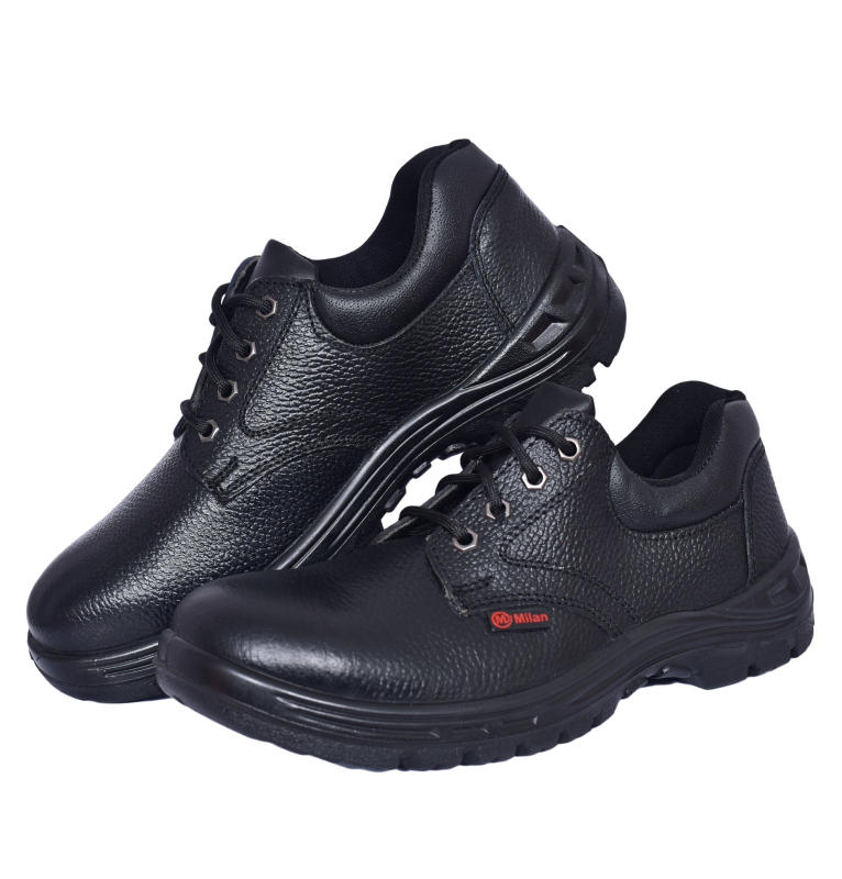 Lightweight Safety Shoe