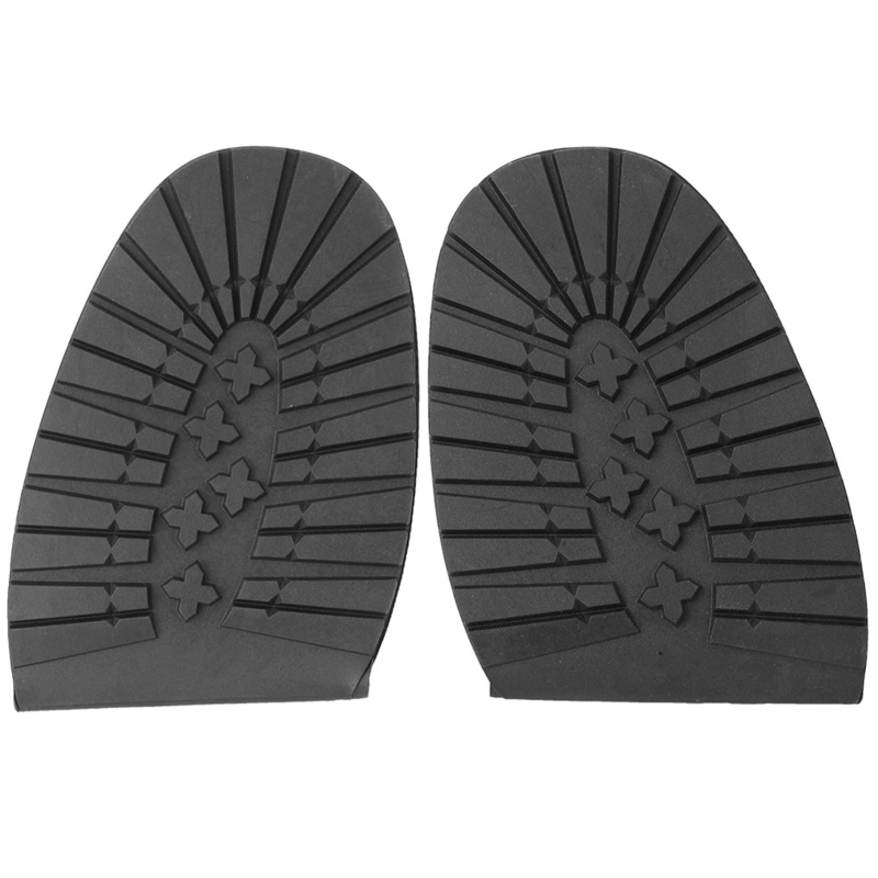 Anti-Skid Rubber Sole Shoe