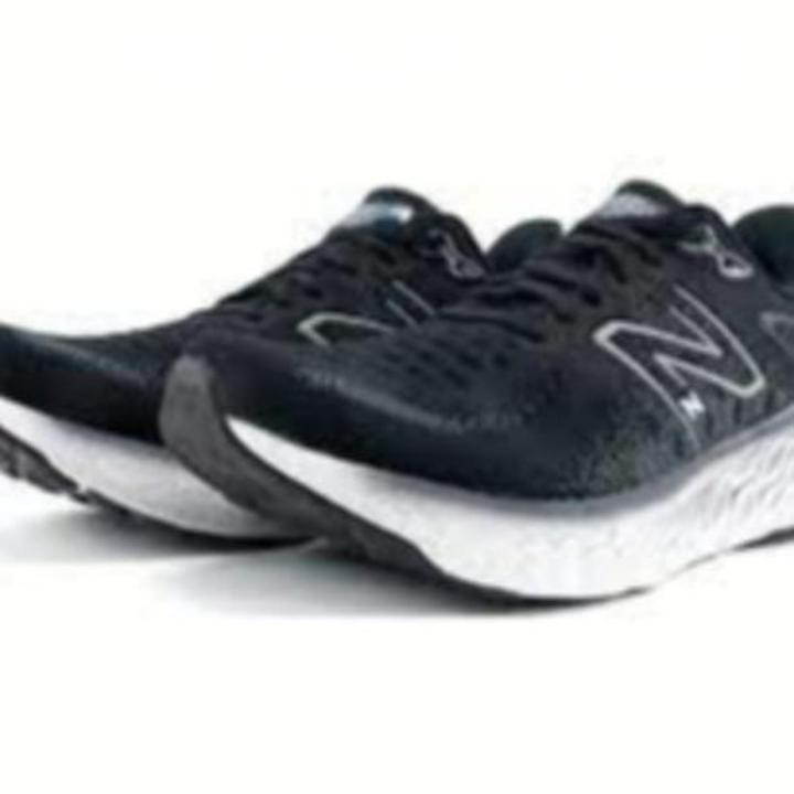 Foam Sole Running Shoe