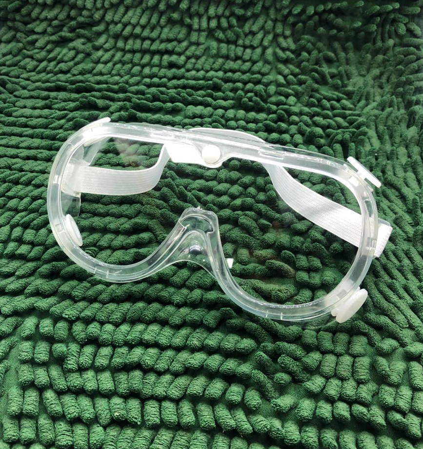 Anti-fog Goggles
