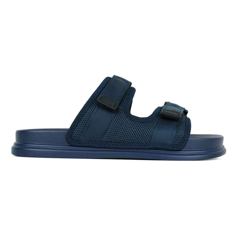 Velcro Strap Slippers