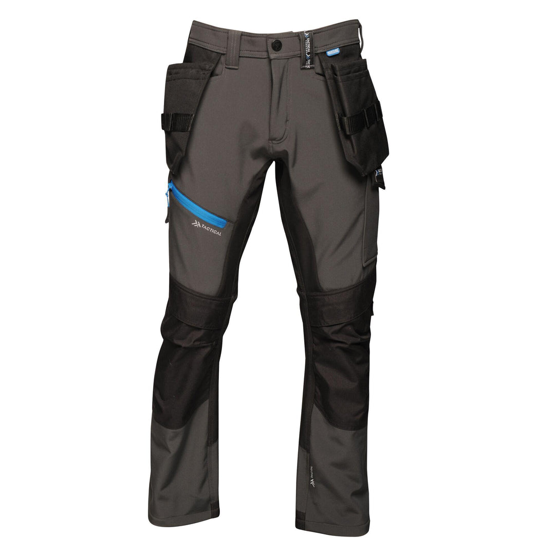 Stretchable Work Pant