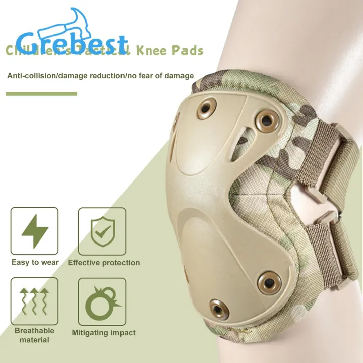 Hard Shell Guard Set